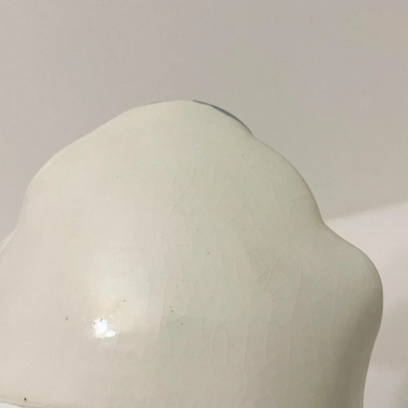 Vintage Ceramic Dog Eyeglass Holder Glasses Stand - Picture 9 of 16